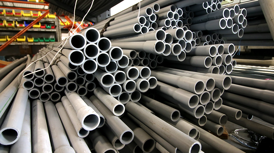 Pool Electrical Conduit